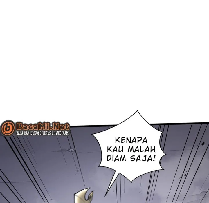 I Owe A Billion Dollars And I am Forced to Become A Worker For An Evil God Chapter 40 Gambar 25