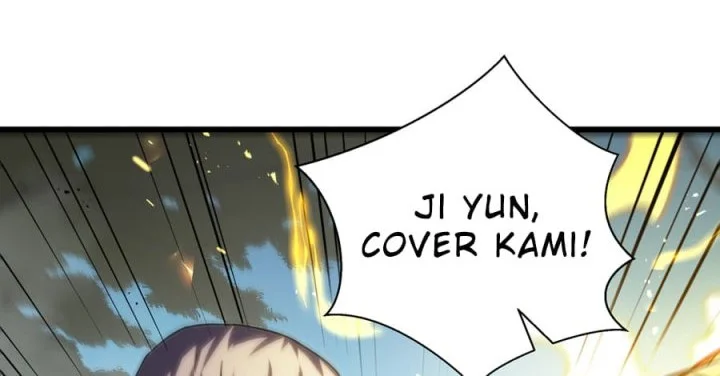 I Owe A Billion Dollars And I am Forced to Become A Worker For An Evil God Chapter 40 Gambar 29