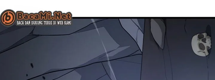 I Owe A Billion Dollars And I am Forced to Become A Worker For An Evil God Chapter 41 Gambar 49