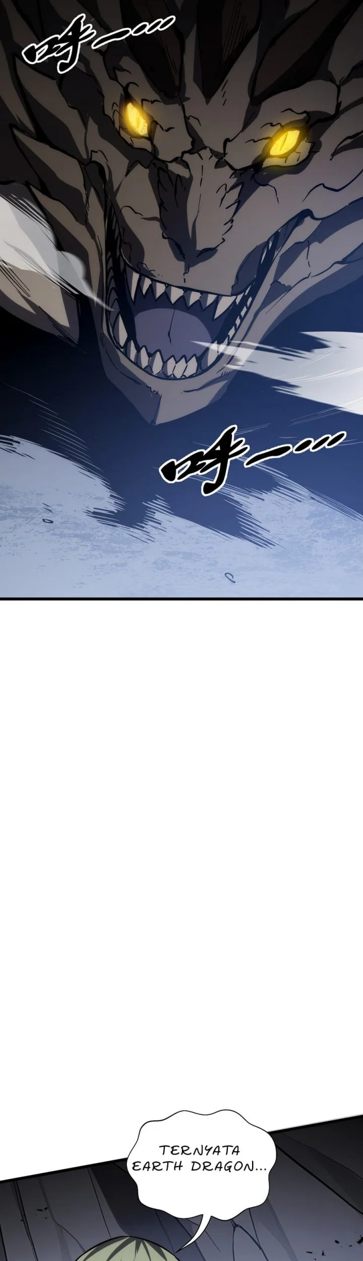 I Owe A Billion Dollars And I am Forced to Become A Worker For An Evil God Chapter 41 Gambar 51