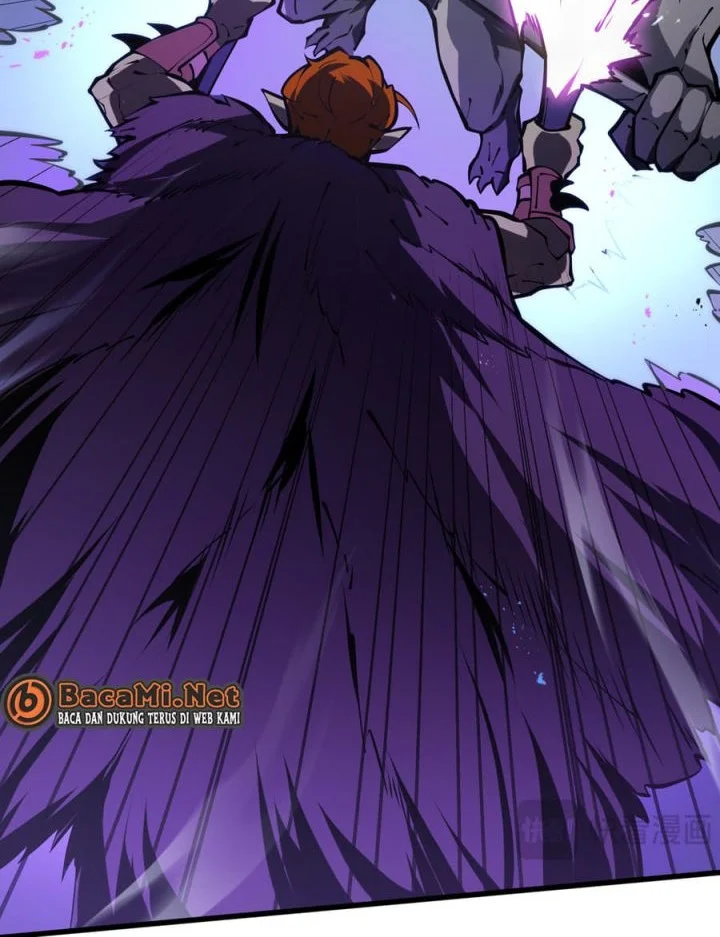 I Owe A Billion Dollars And I am Forced to Become A Worker For An Evil God Chapter 41 Gambar 17