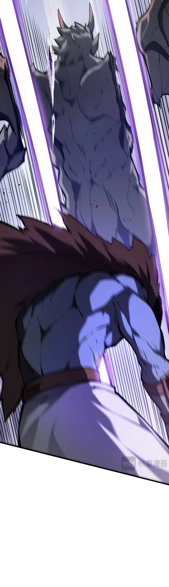 I Owe A Billion Dollars And I am Forced to Become A Worker For An Evil God Chapter 41 Gambar 24