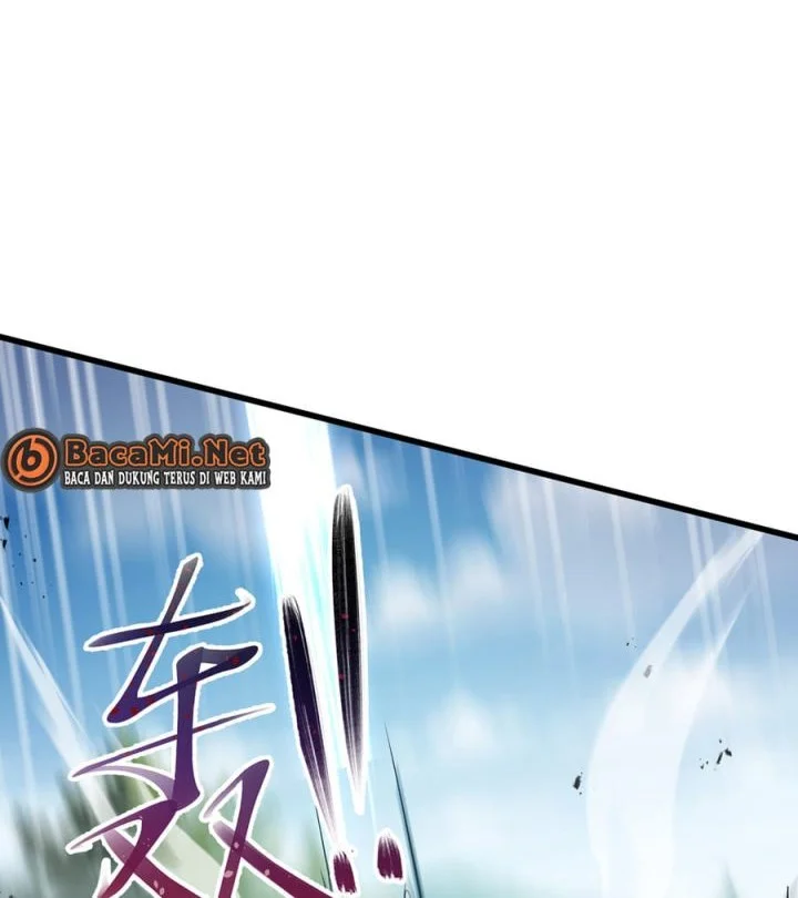 I Owe A Billion Dollars And I am Forced to Become A Worker For An Evil God Chapter 41 Gambar 25