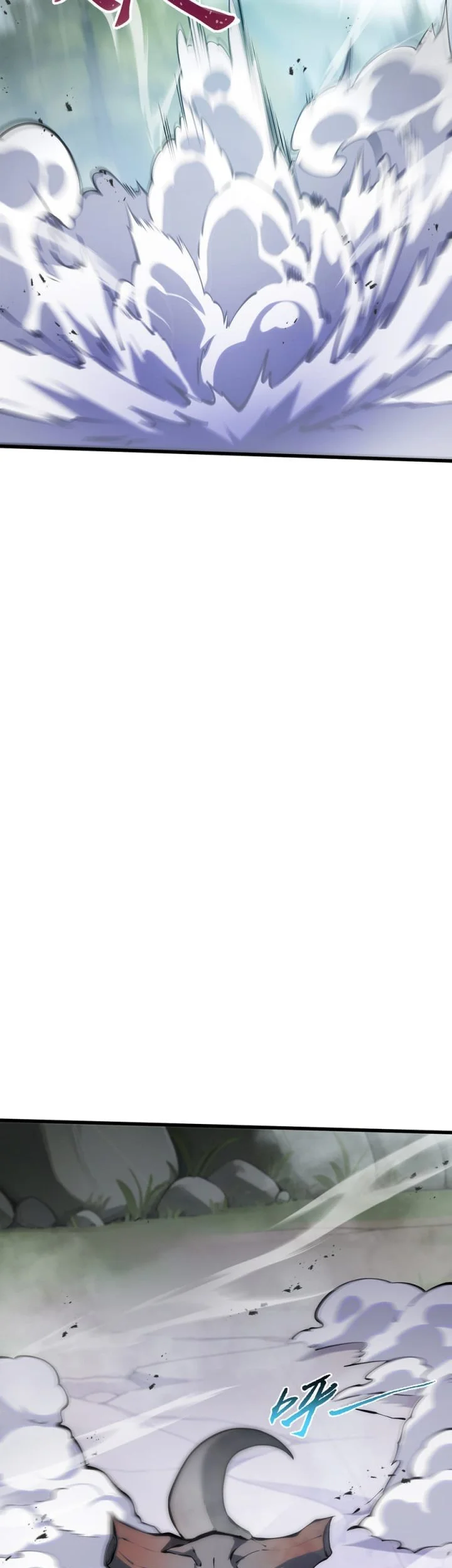 I Owe A Billion Dollars And I am Forced to Become A Worker For An Evil God Chapter 41 Gambar 26