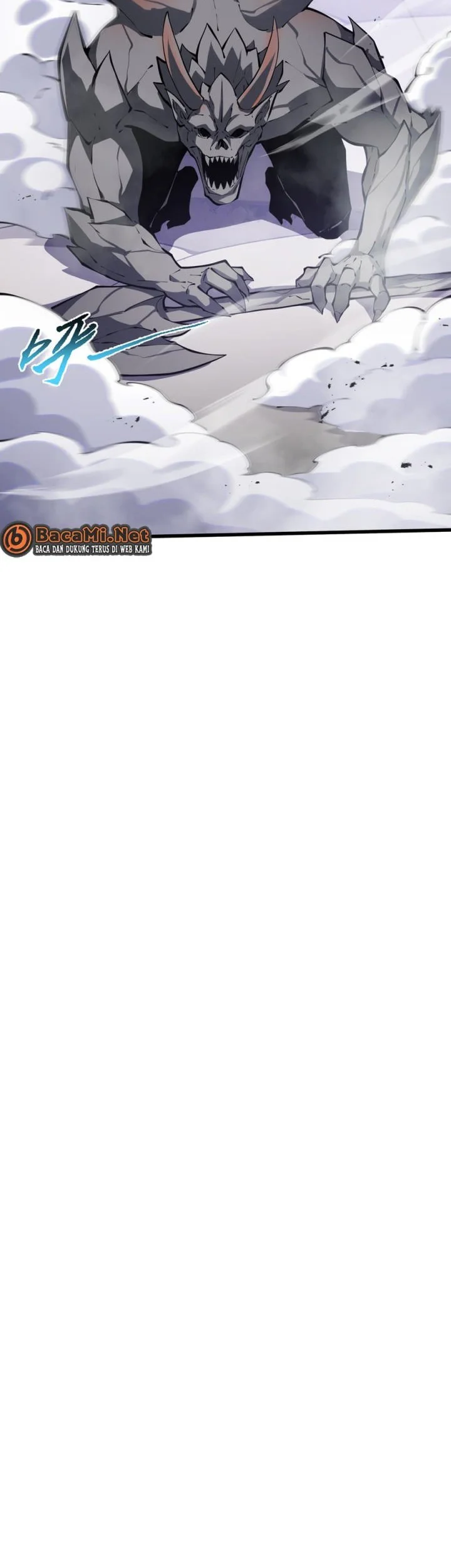 I Owe A Billion Dollars And I am Forced to Become A Worker For An Evil God Chapter 41 Gambar 27