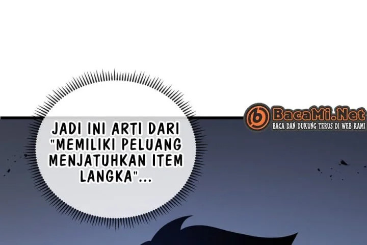 I Owe A Billion Dollars And I am Forced to Become A Worker For An Evil God Chapter 41 Gambar 33