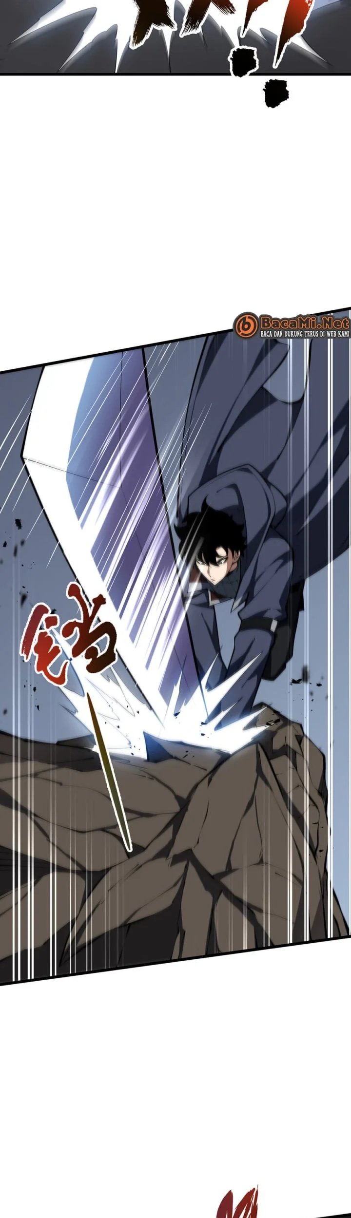 I Owe A Billion Dollars And I am Forced to Become A Worker For An Evil God Chapter 42 Gambar 4