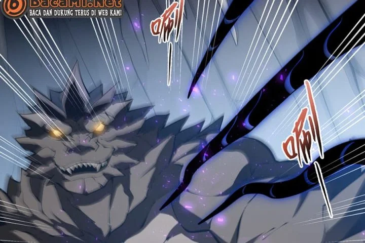 I Owe A Billion Dollars And I am Forced to Become A Worker For An Evil God Chapter 42 Gambar 13