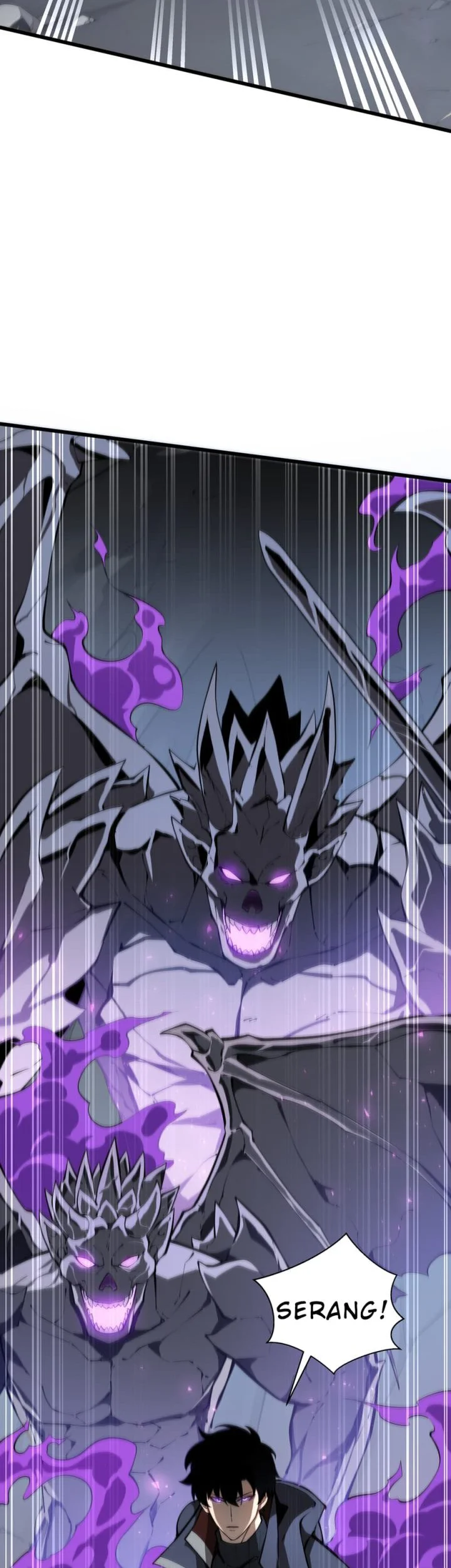 I Owe A Billion Dollars And I am Forced to Become A Worker For An Evil God Chapter 42 Gambar 16