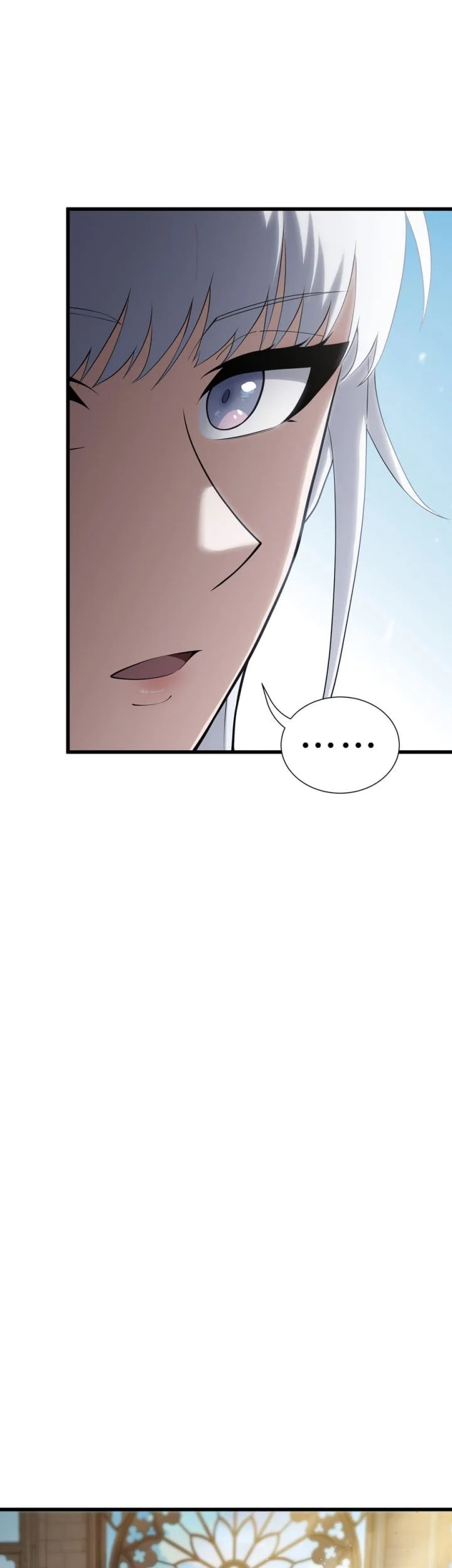 I Owe A Billion Dollars And I am Forced to Become A Worker For An Evil God Chapter 43 Gambar 34