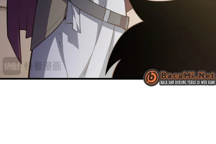 I Owe A Billion Dollars And I am Forced to Become A Worker For An Evil God Chapter 43 Gambar 49