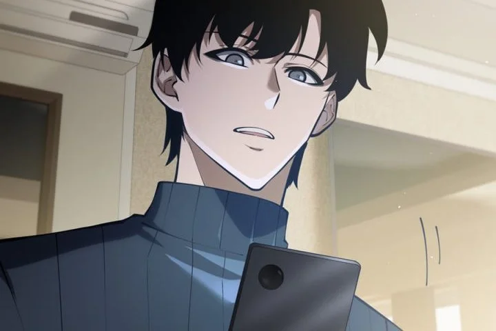 I Owe A Billion Dollars And I am Forced to Become A Worker For An Evil God Chapter 43 Gambar 13