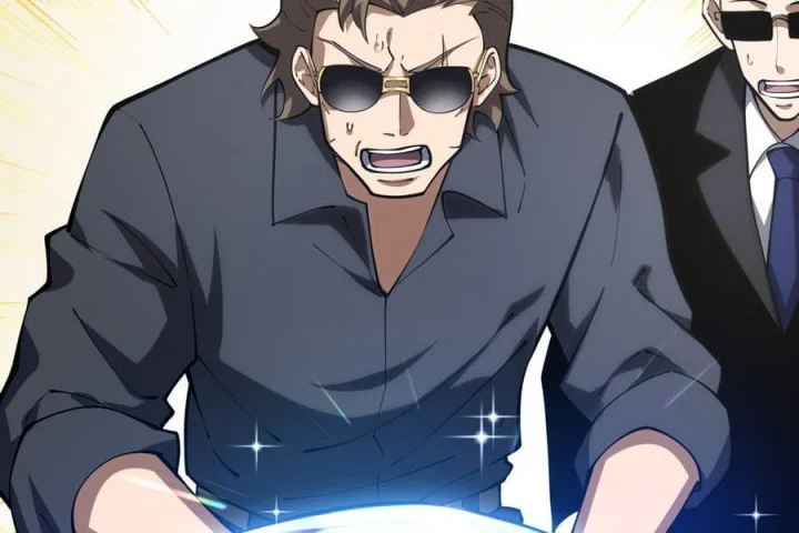 I Owe A Billion Dollars And I am Forced to Become A Worker For An Evil God Chapter 43 Gambar 21