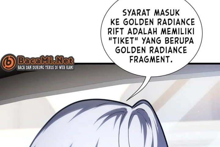 I Owe A Billion Dollars And I am Forced to Become A Worker For An Evil God Chapter 43 Gambar 29