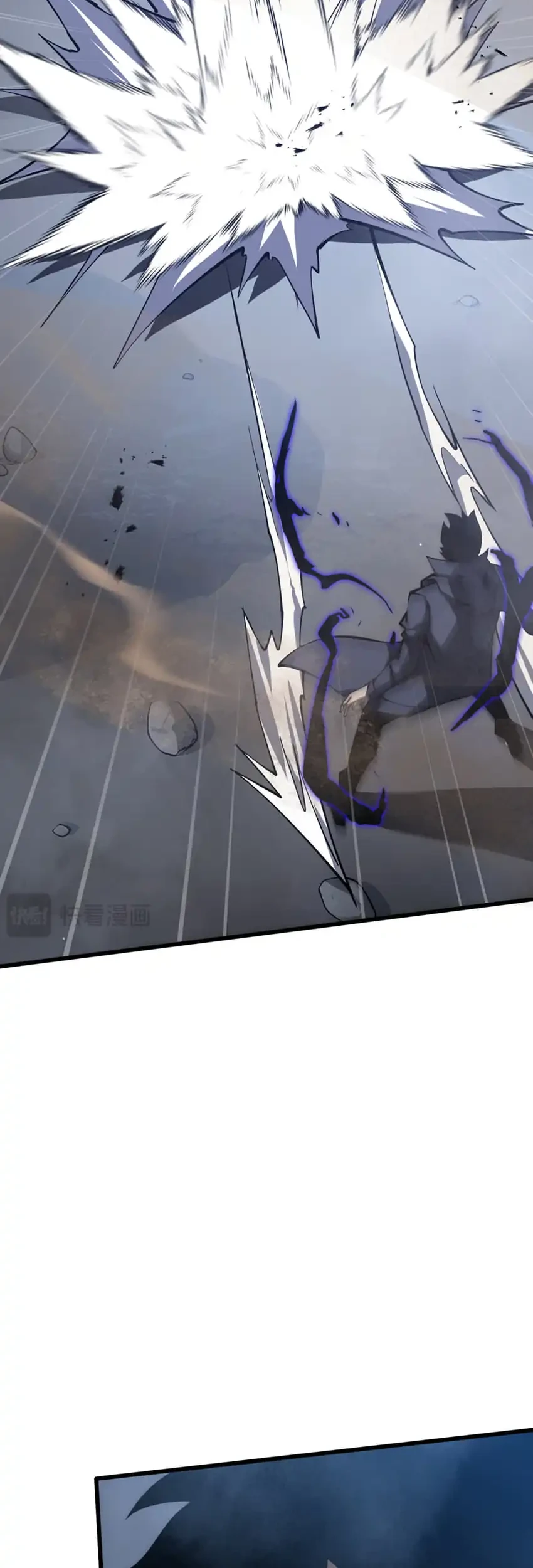 I Owe A Billion Dollars And I am Forced to Become A Worker For An Evil God Chapter 44 Gambar 49