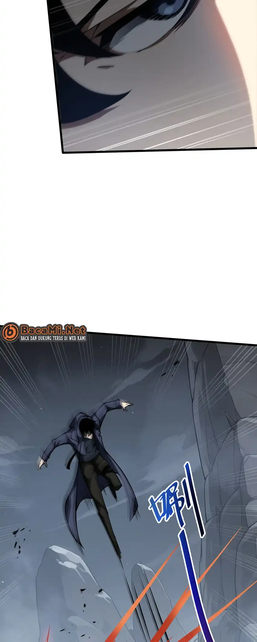 I Owe A Billion Dollars And I am Forced to Become A Worker For An Evil God Chapter 44 Gambar 22