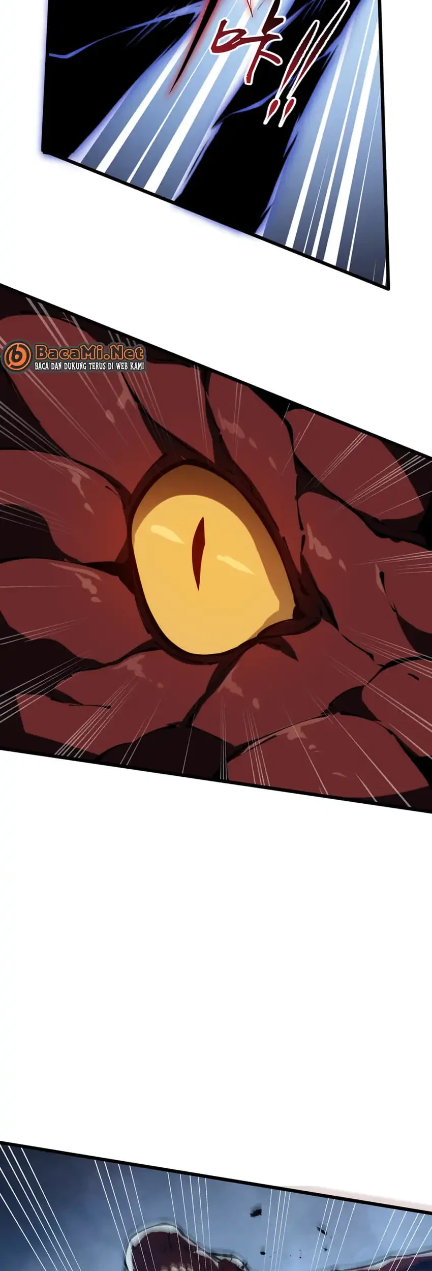 I Owe A Billion Dollars And I am Forced to Become A Worker For An Evil God Chapter 44 Gambar 28