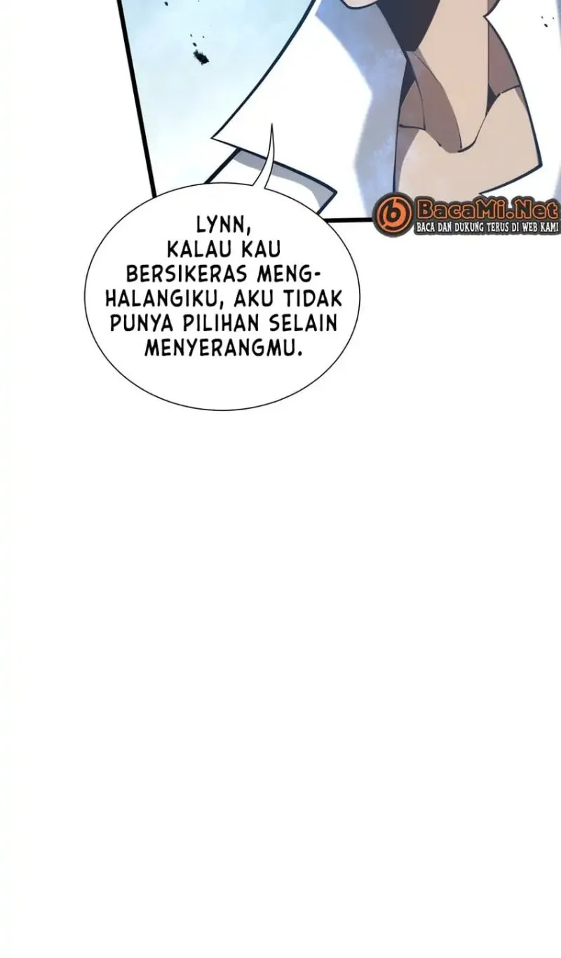 I Owe A Billion Dollars And I am Forced to Become A Worker For An Evil God Chapter 45 Gambar 41