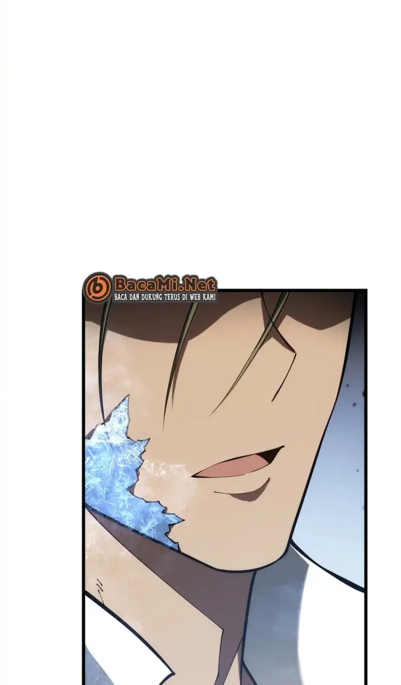 I Owe A Billion Dollars And I am Forced to Become A Worker For An Evil God Chapter 45 Gambar 45