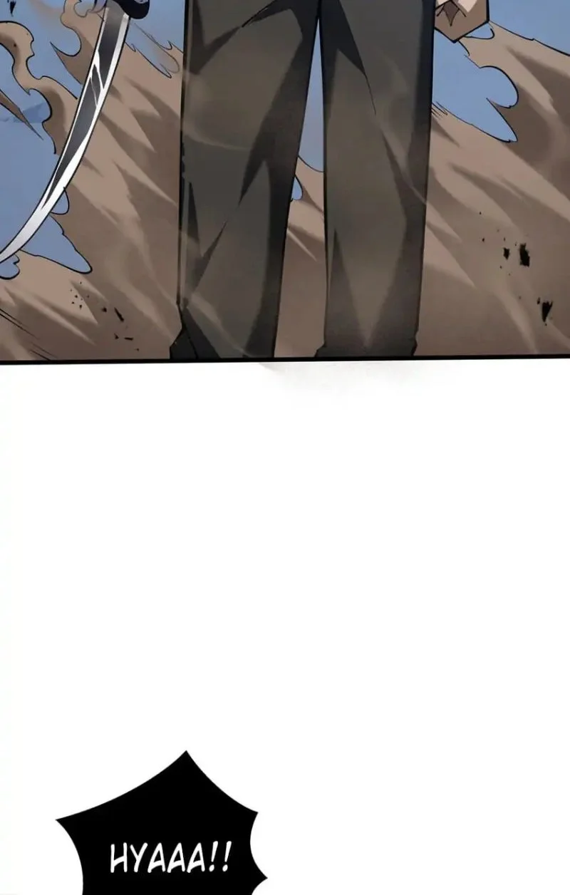 I Owe A Billion Dollars And I am Forced to Become A Worker For An Evil God Chapter 45 Gambar 5