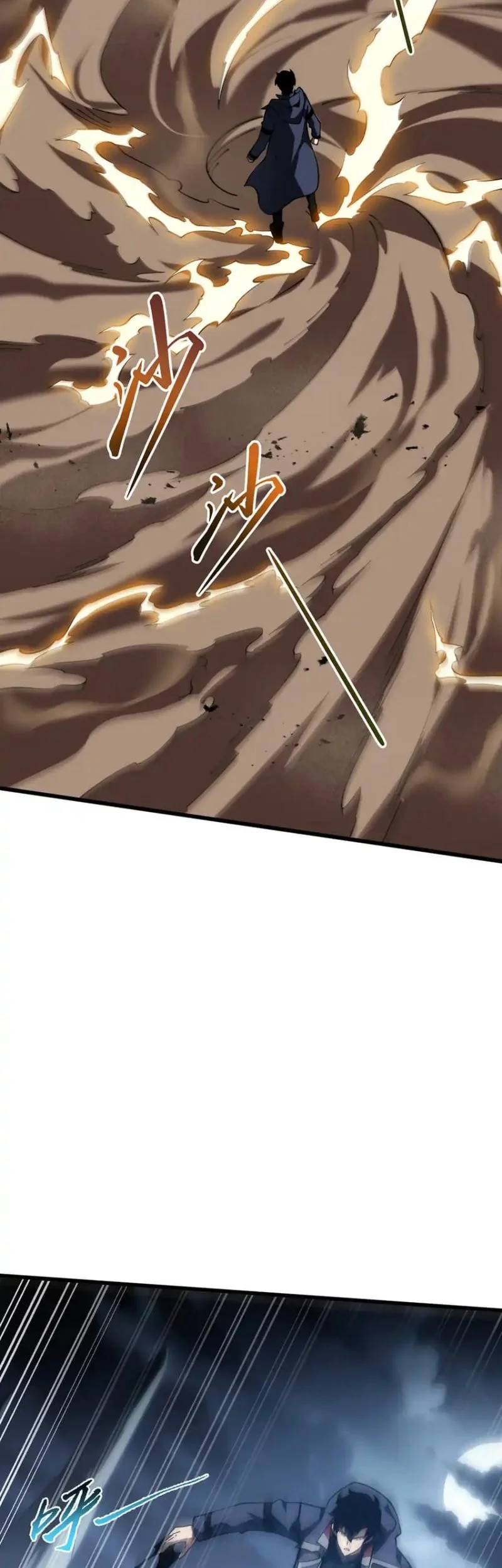 I Owe A Billion Dollars And I am Forced to Become A Worker For An Evil God Chapter 45 Gambar 20