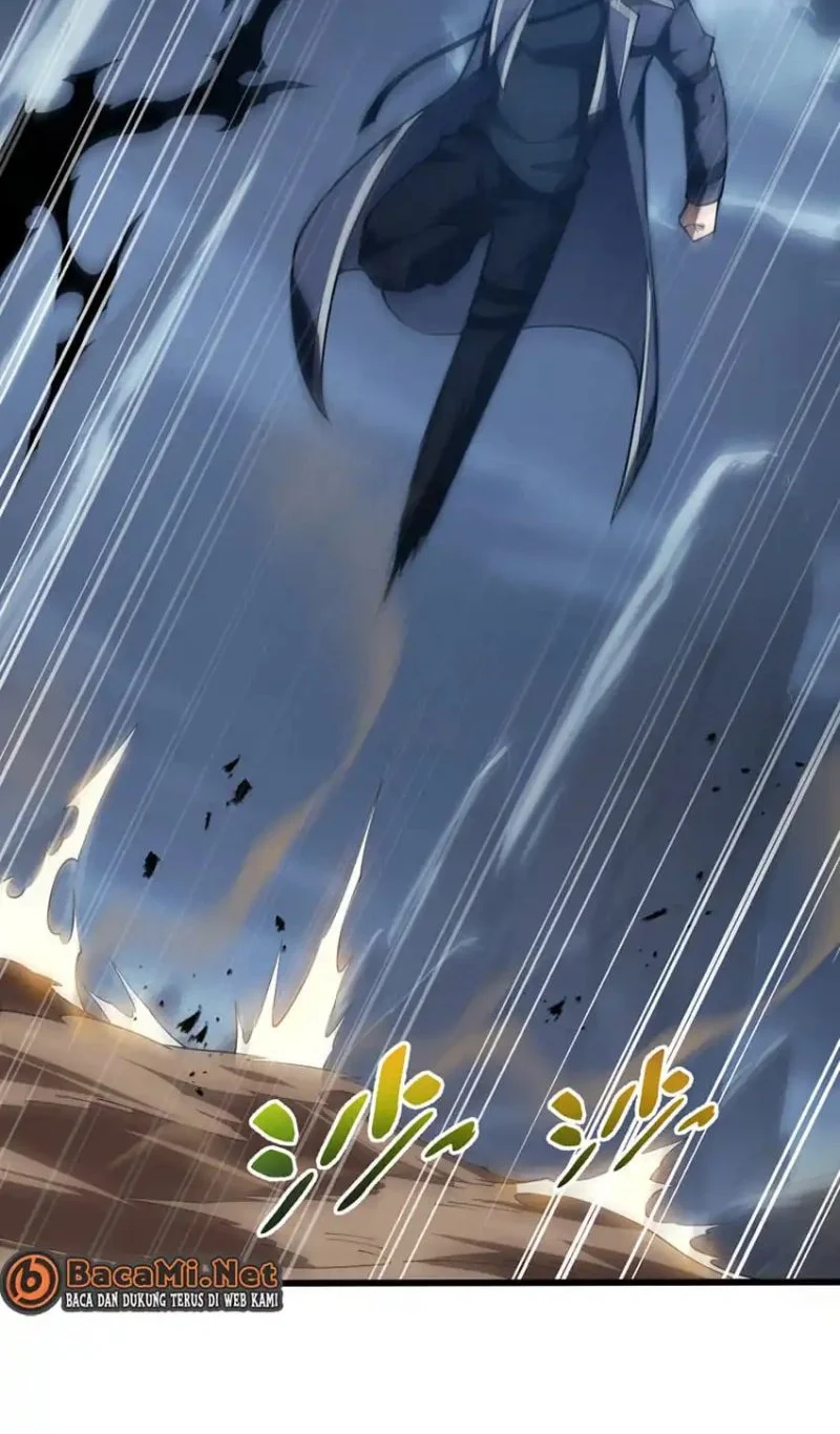 I Owe A Billion Dollars And I am Forced to Become A Worker For An Evil God Chapter 45 Gambar 21