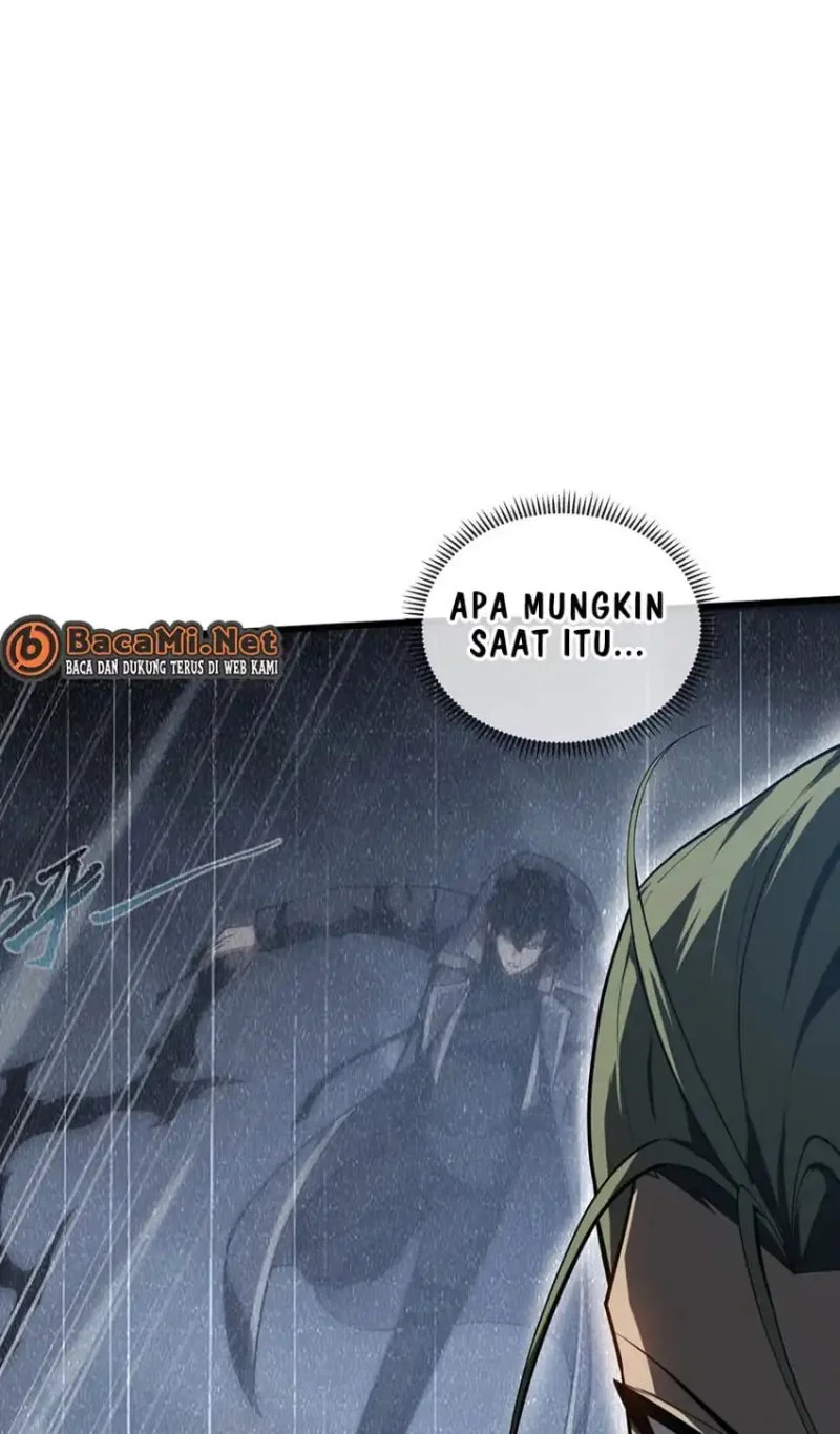 I Owe A Billion Dollars And I am Forced to Become A Worker For An Evil God Chapter 45 Gambar 29