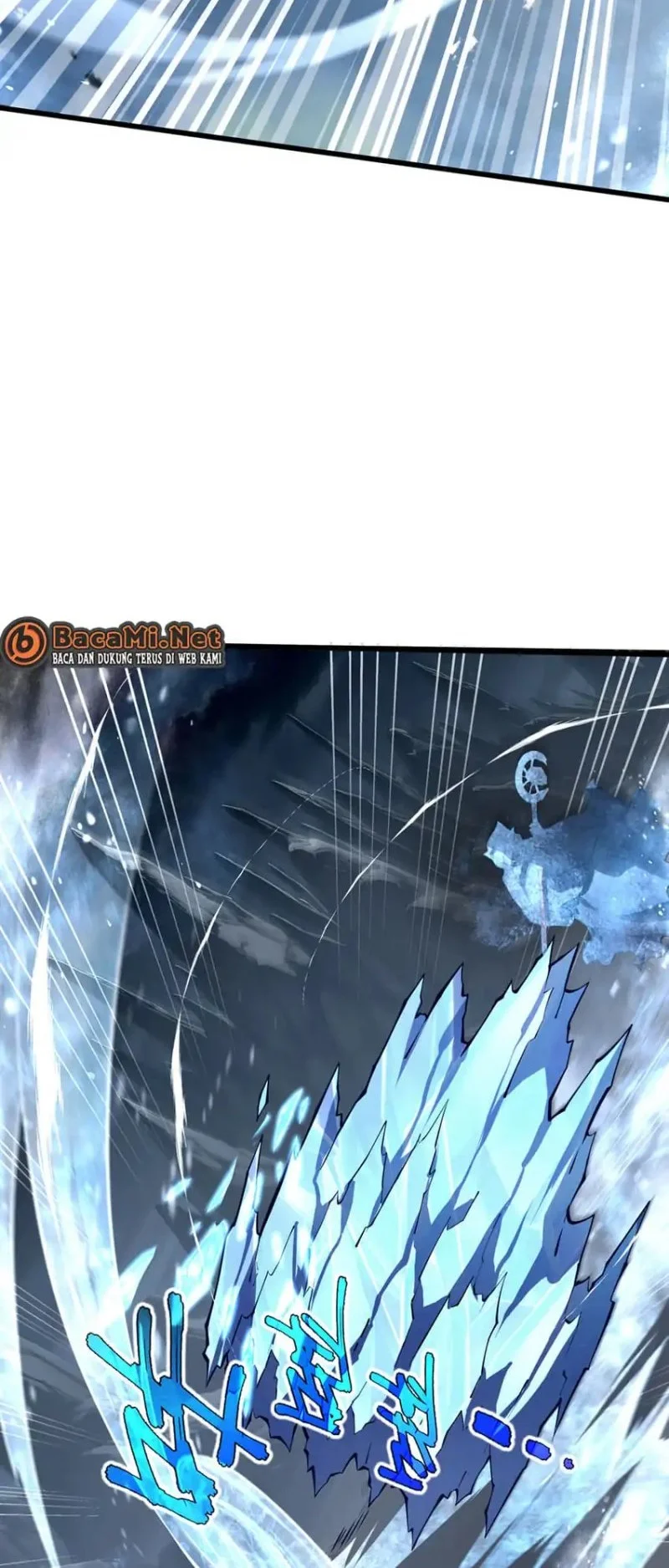 I Owe A Billion Dollars And I am Forced to Become A Worker For An Evil God Chapter 45 Gambar 33