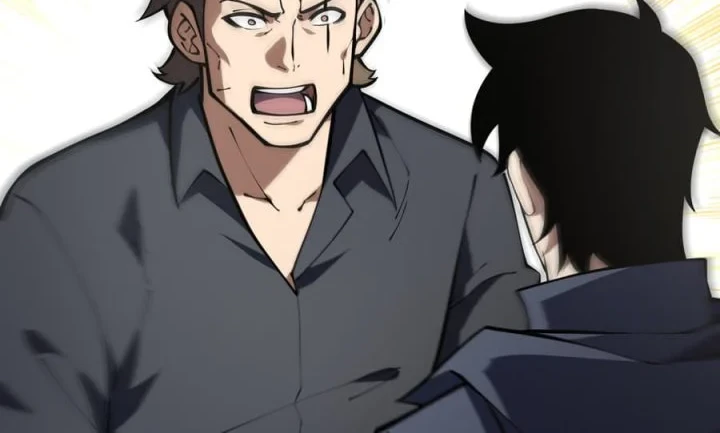 I Owe A Billion Dollars And I am Forced to Become A Worker For An Evil God Chapter 47 Gambar 37
