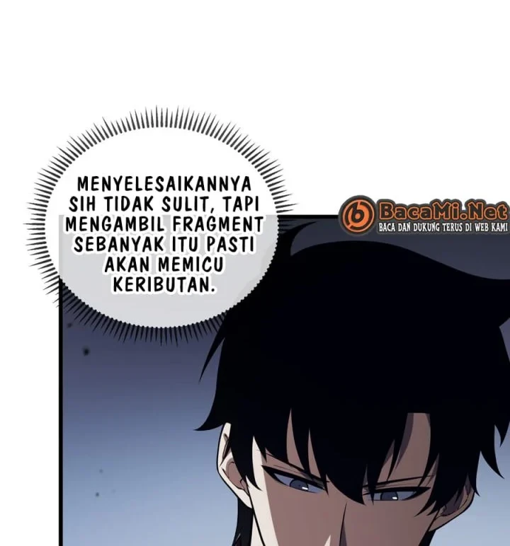I Owe A Billion Dollars And I am Forced to Become A Worker For An Evil God Chapter 47 Gambar 29