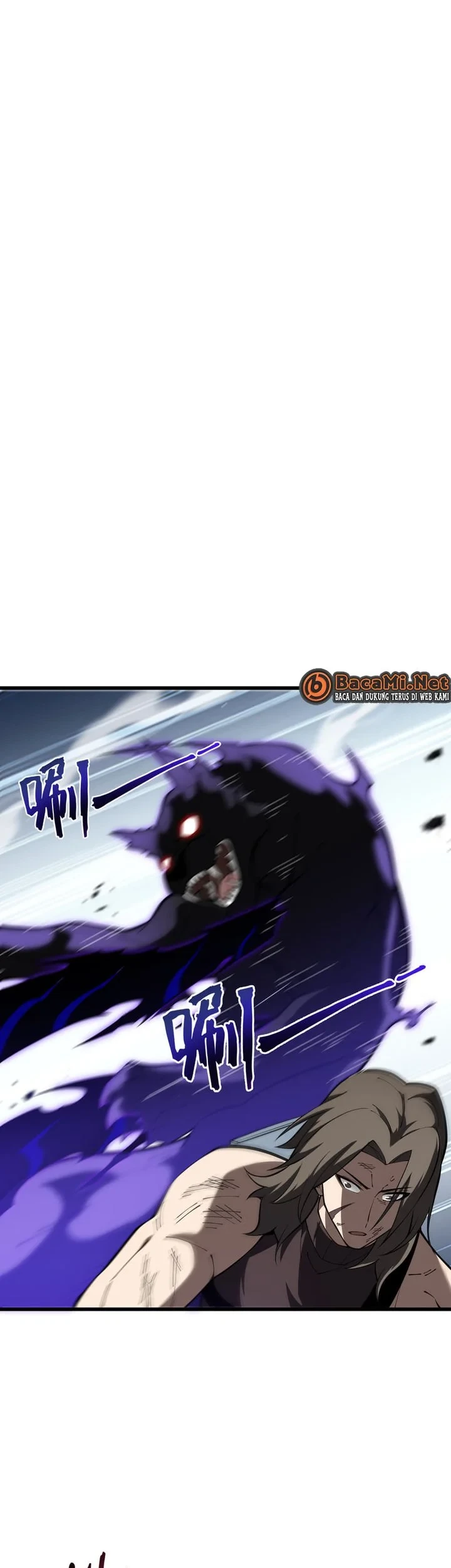 I Owe A Billion Dollars And I am Forced to Become A Worker For An Evil God Chapter 48 Gambar 43