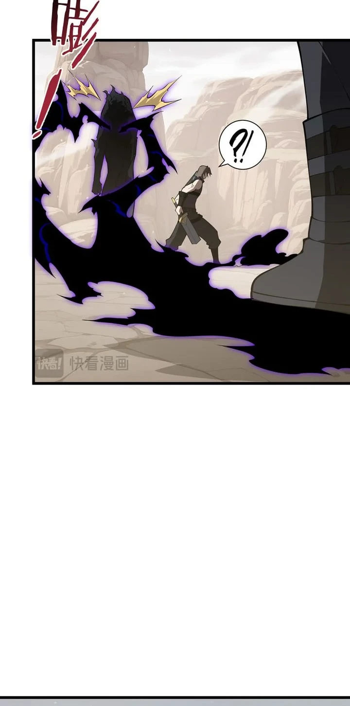 I Owe A Billion Dollars And I am Forced to Become A Worker For An Evil God Chapter 48 Gambar 44
