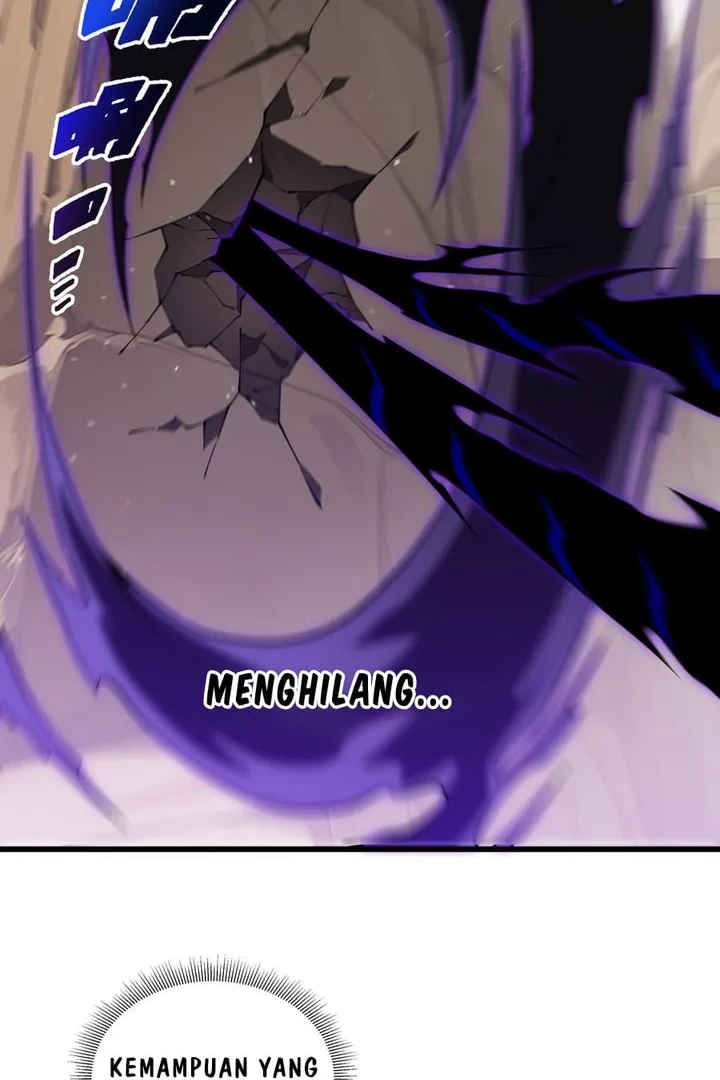 I Owe A Billion Dollars And I am Forced to Become A Worker For An Evil God Chapter 48 Gambar 46