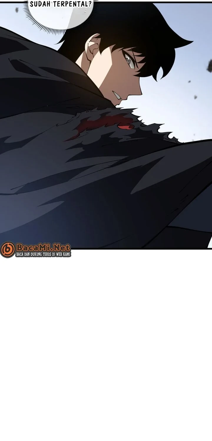I Owe A Billion Dollars And I am Forced to Become A Worker For An Evil God Chapter 48 Gambar 50
