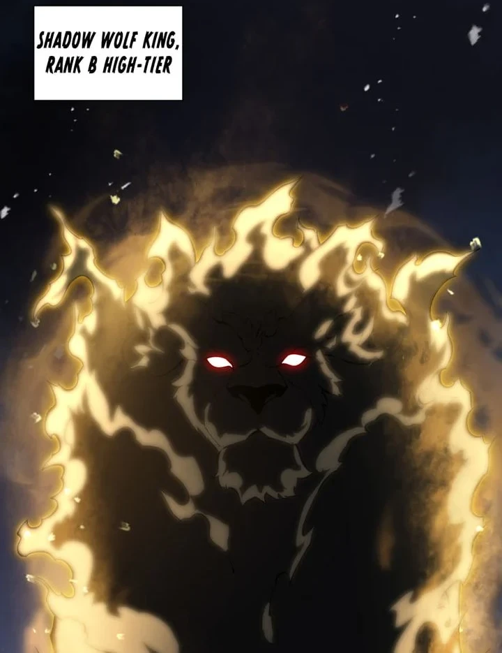 I Owe A Billion Dollars And I am Forced to Become A Worker For An Evil God Chapter 48 Gambar 52