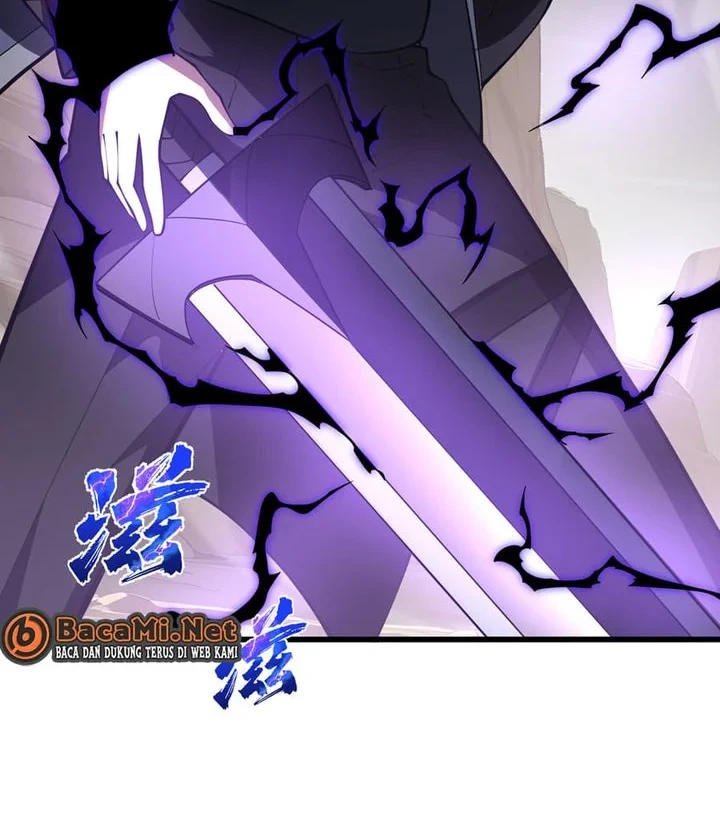 I Owe A Billion Dollars And I am Forced to Become A Worker For An Evil God Chapter 48 Gambar 54