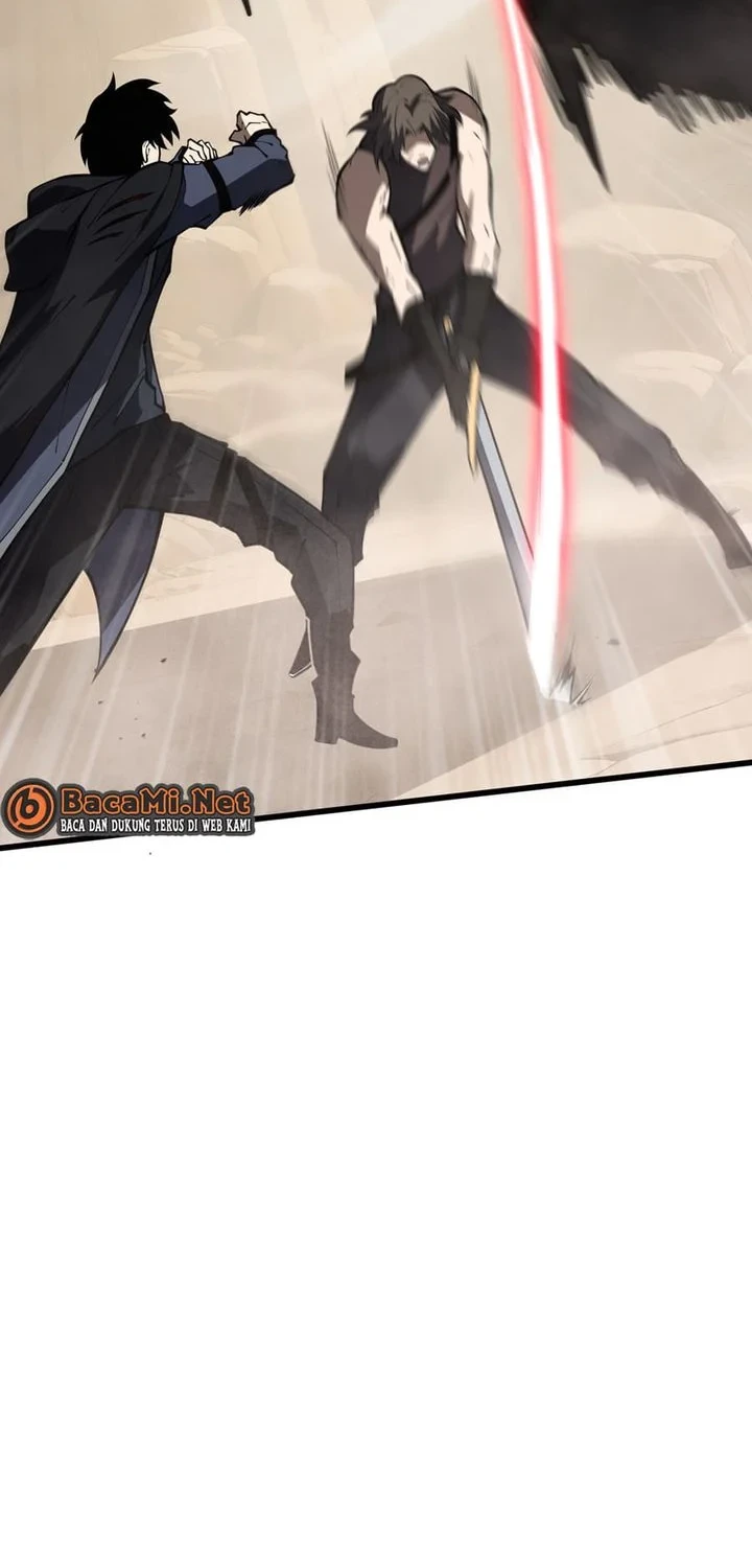 I Owe A Billion Dollars And I am Forced to Become A Worker For An Evil God Chapter 49 Gambar 41