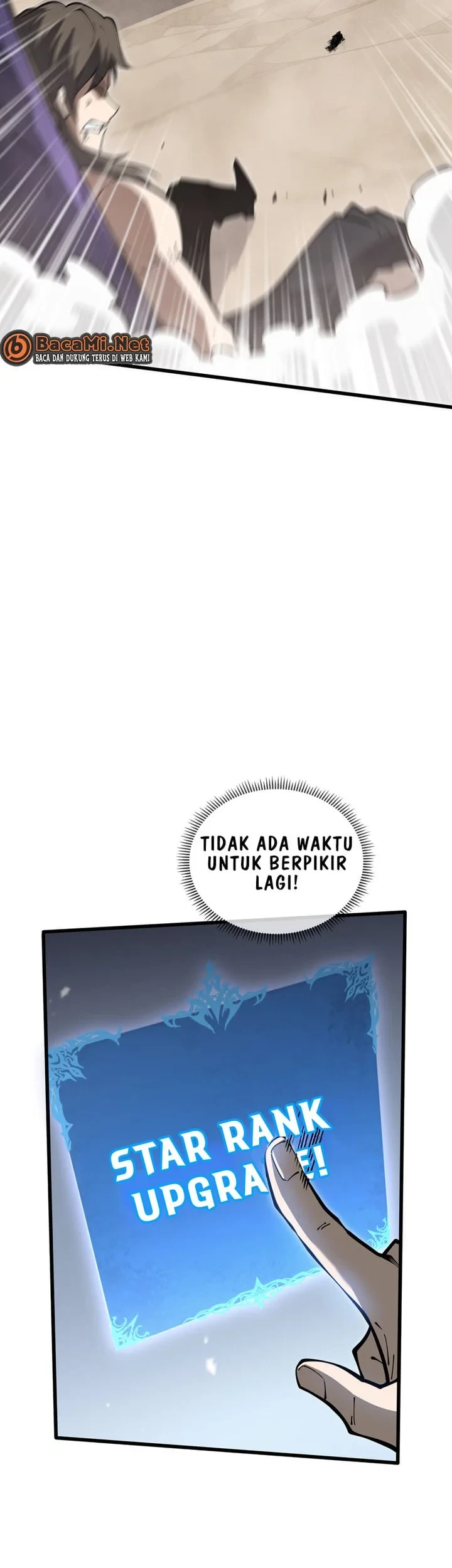 I Owe A Billion Dollars And I am Forced to Become A Worker For An Evil God Chapter 49 Gambar 46