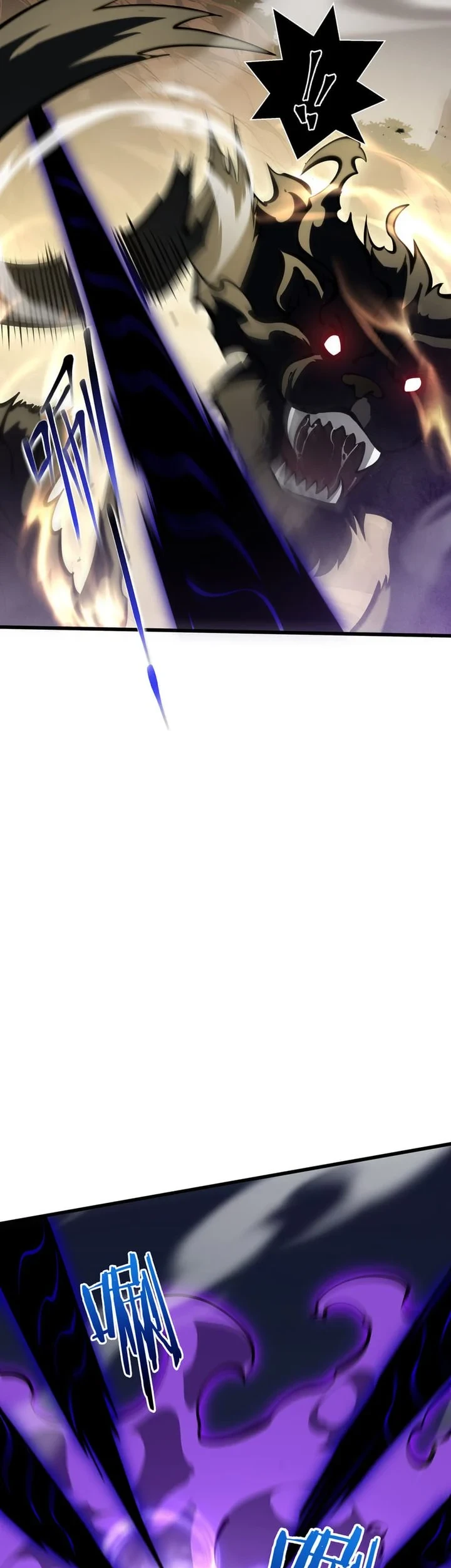 I Owe A Billion Dollars And I am Forced to Become A Worker For An Evil God Chapter 49 Gambar 55