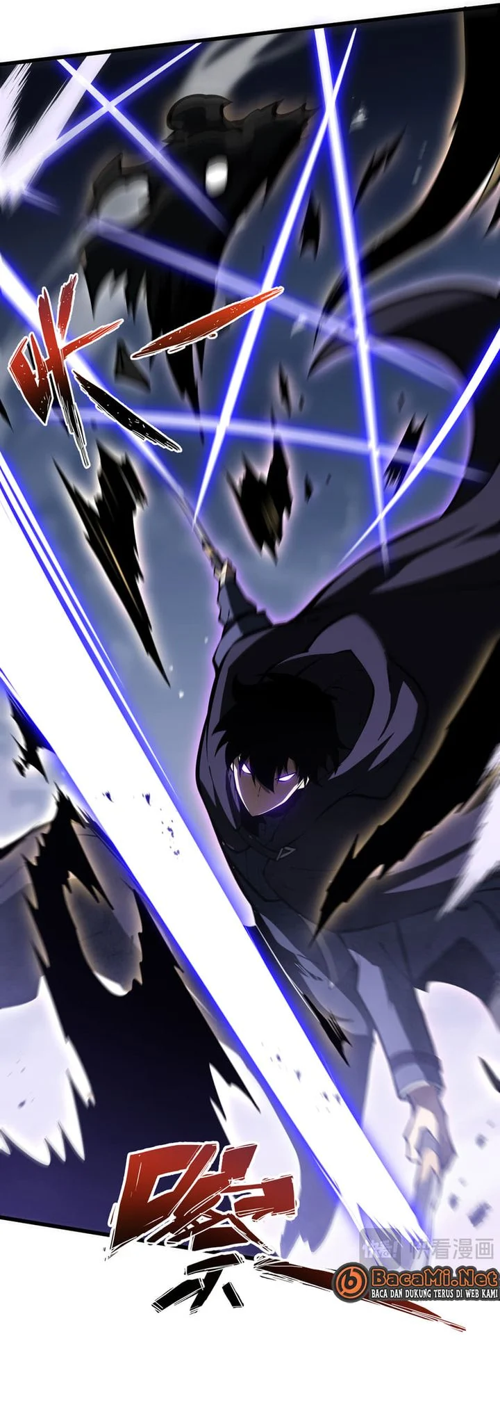 I Owe A Billion Dollars And I am Forced to Become A Worker For An Evil God Chapter 49 Gambar 61
