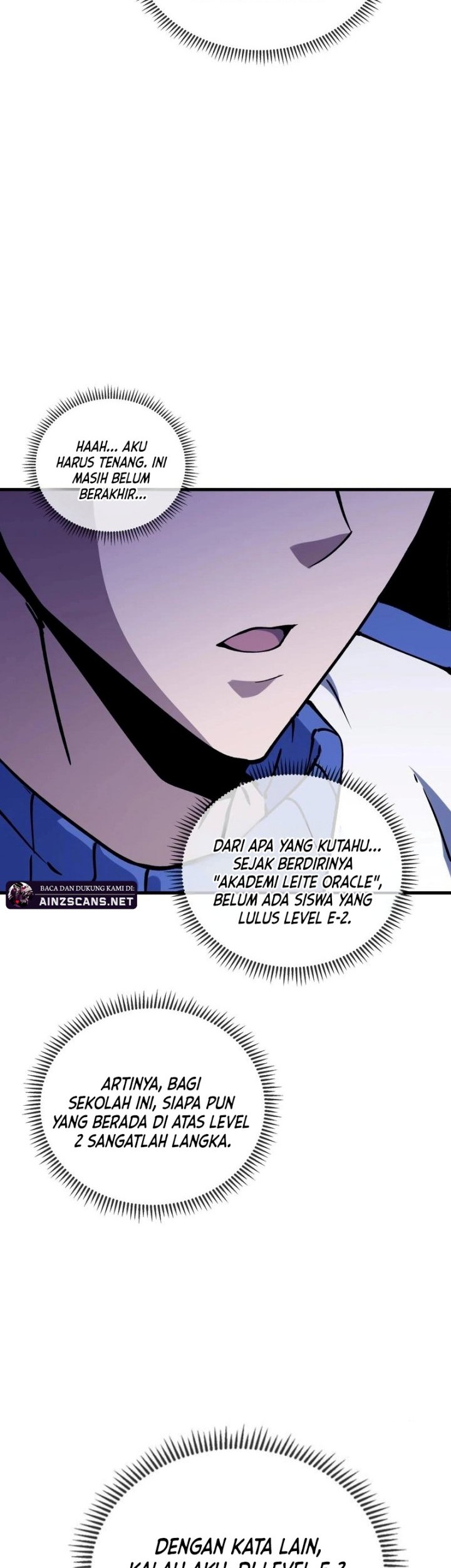 I Owe A Billion Dollars And I am Forced to Become A Worker For An Evil God Chapter 5 Gambar 7