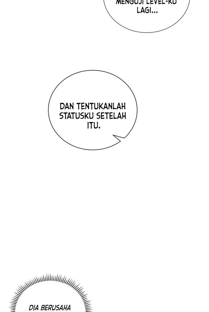 I Owe A Billion Dollars And I am Forced to Become A Worker For An Evil God Chapter 5 Gambar 15