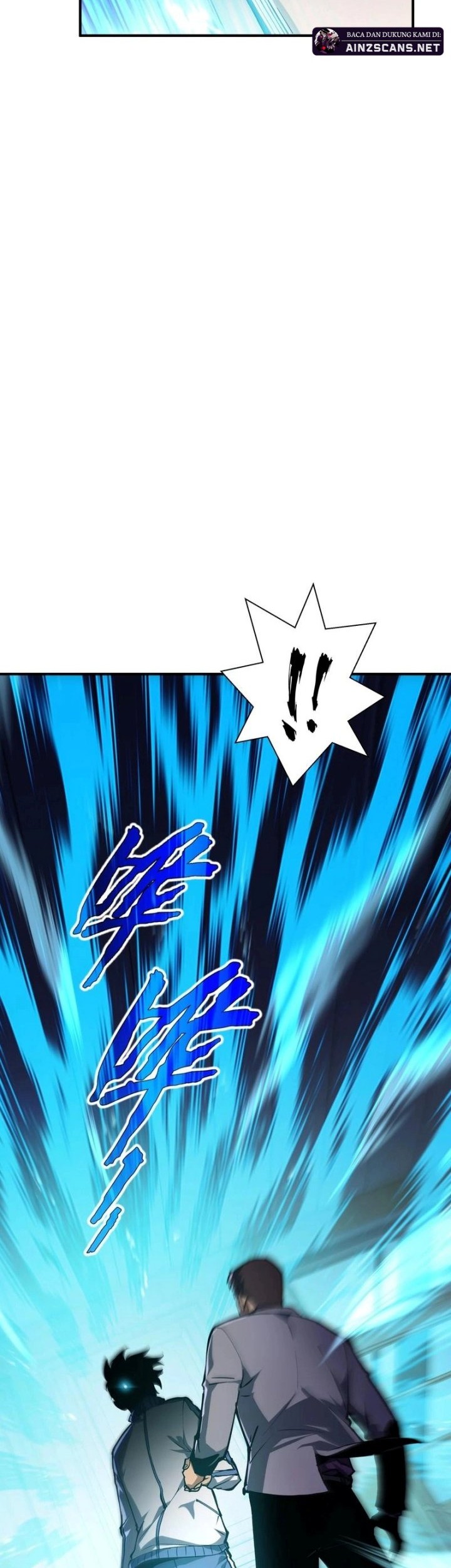 I Owe A Billion Dollars And I am Forced to Become A Worker For An Evil God Chapter 5 Gambar 19