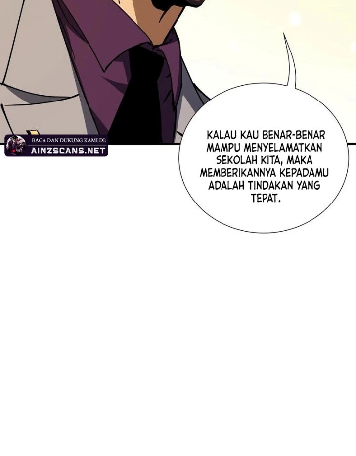 I Owe A Billion Dollars And I am Forced to Become A Worker For An Evil God Chapter 5 Gambar 30