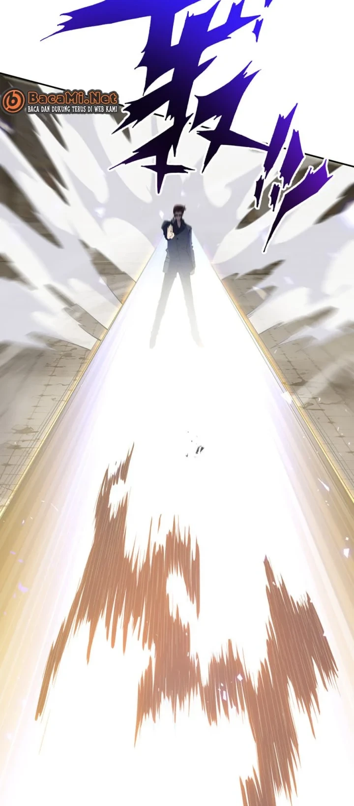 I Owe A Billion Dollars And I am Forced to Become A Worker For An Evil God Chapter 55 Gambar 7