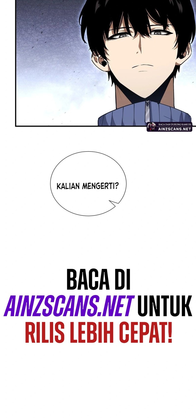 I Owe A Billion Dollars And I am Forced to Become A Worker For An Evil God Chapter 6 Gambar 33