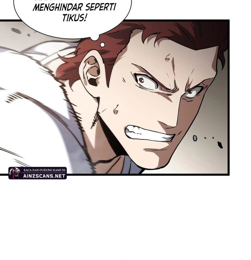I Owe A Billion Dollars And I am Forced to Become A Worker For An Evil God Chapter 6 Gambar 39