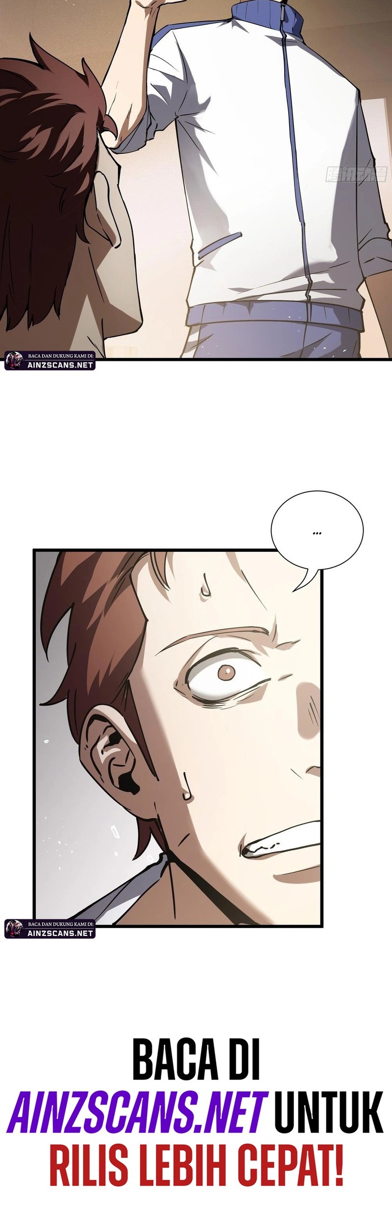 I Owe A Billion Dollars And I am Forced to Become A Worker For An Evil God Chapter 6 Gambar 44