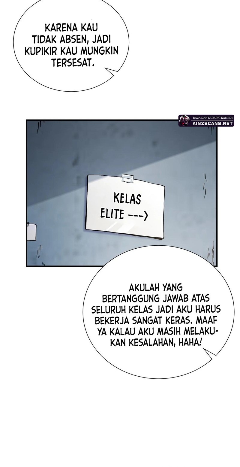 I Owe A Billion Dollars And I am Forced to Become A Worker For An Evil God Chapter 6 Gambar 6