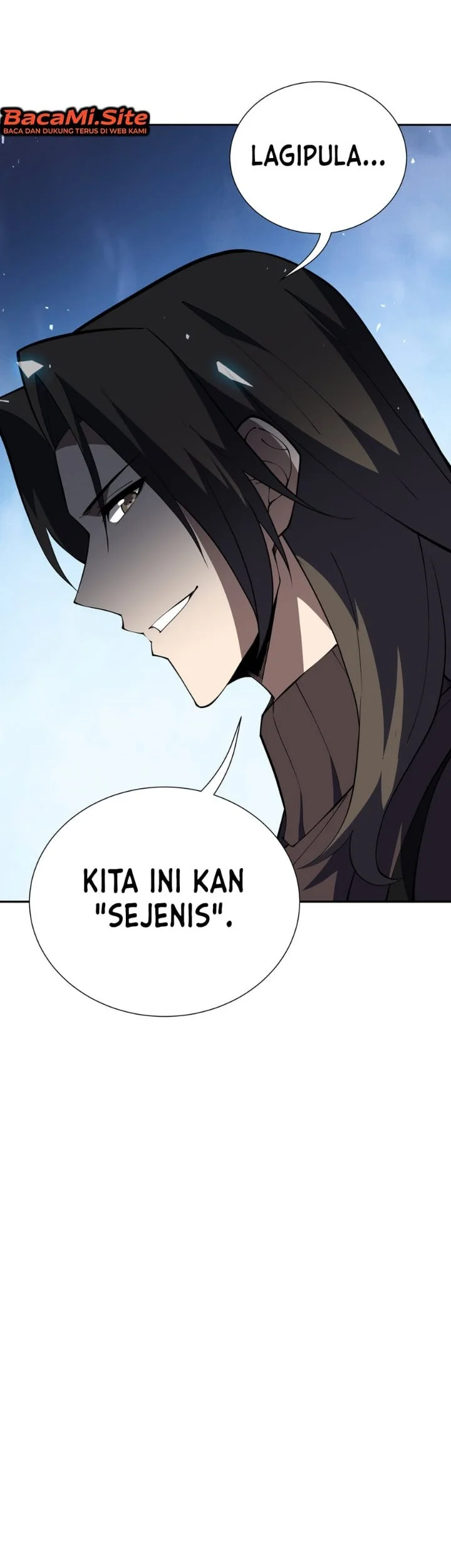 I Owe A Billion Dollars And I am Forced to Become A Worker For An Evil God Chapter 62 Gambar 39
